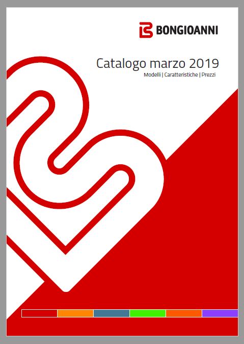 catalogo 2019